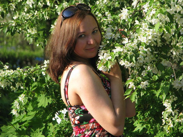 Людмила Пронькина