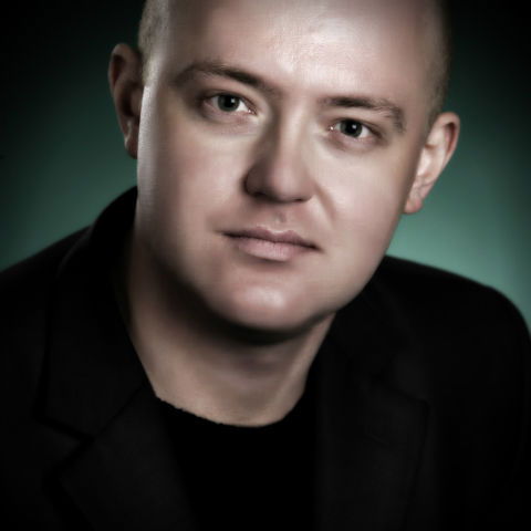 Александр Рудницкий