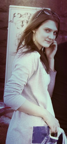 Екатерина Рудакова