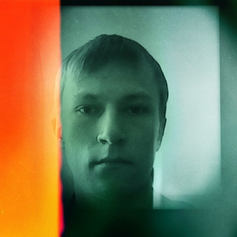 Саша Никитенко