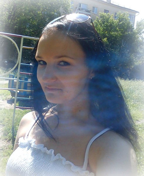 Маша Григорьева