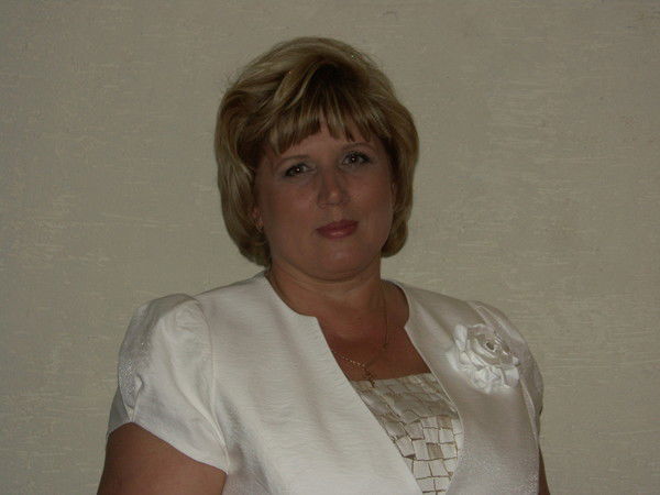 Марина Назаренко