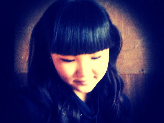 Саяна Муруева