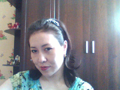 Айгуль Медеубаева