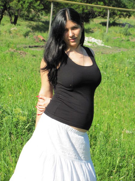 Лена Полищук