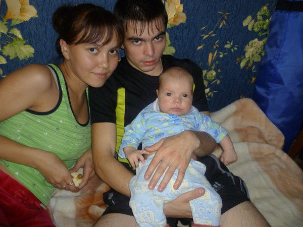 Леночка Локкоева