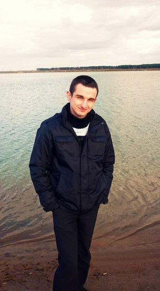 Виталий Рихлюк