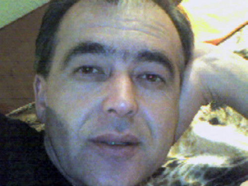 Андрей Майер