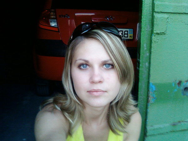 Елена Лебедева