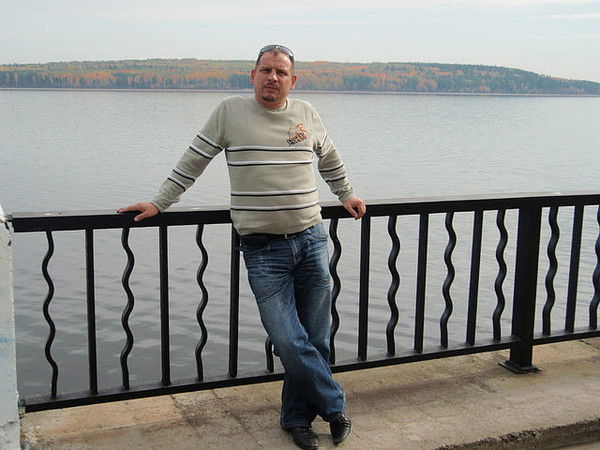 Малюгин Андрей