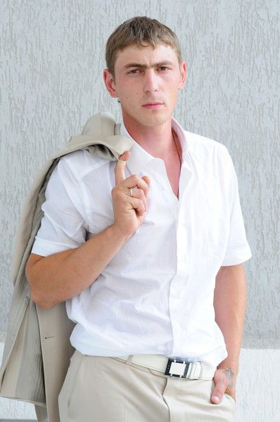 Дмитрий Давыдов