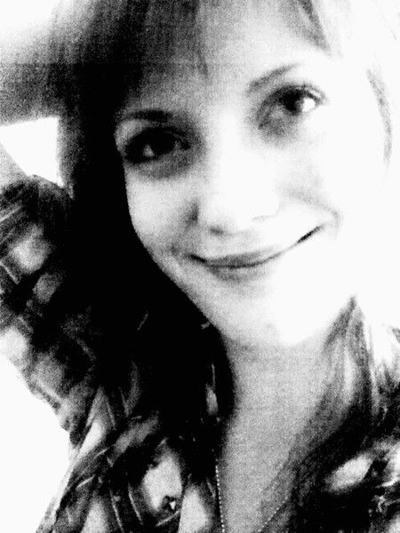 Алёнка Симонычева