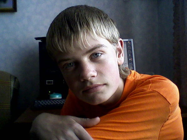 Димон Лукашевич