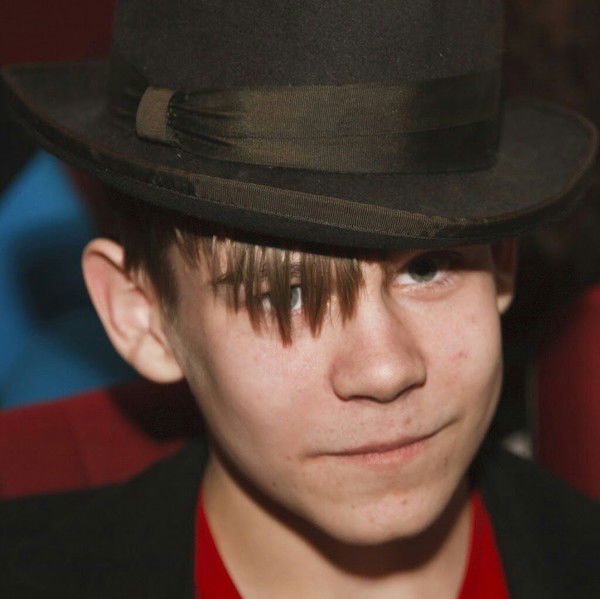 Владислав Смолин