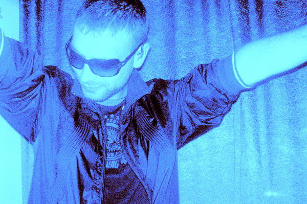 Богдан Витковский