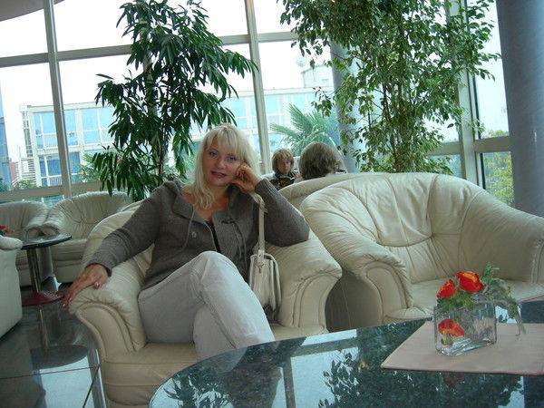 Татьяна Антонова