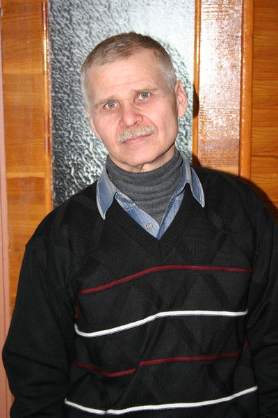 Сергей Литюшкин