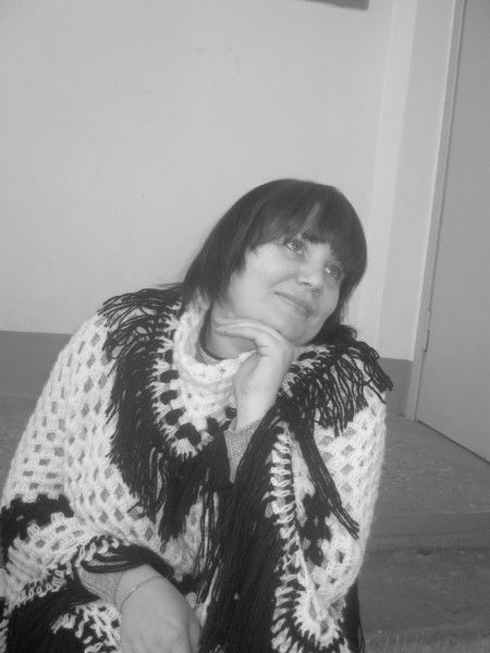 Анна Василькова