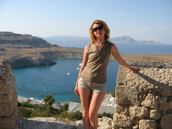 Иванцова Наталья