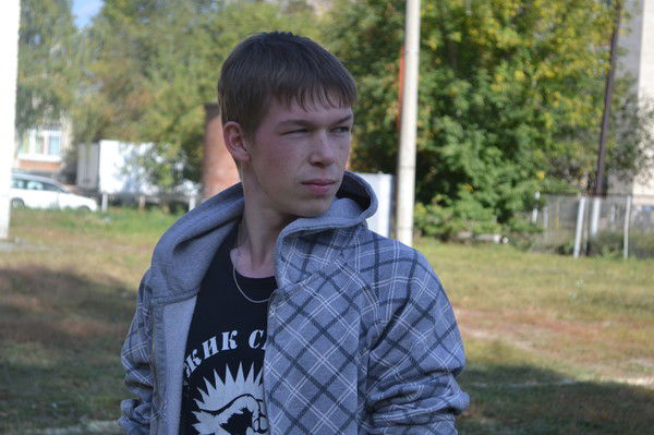 Николай Шошев