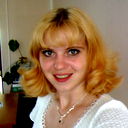 Олеся Зырянова
