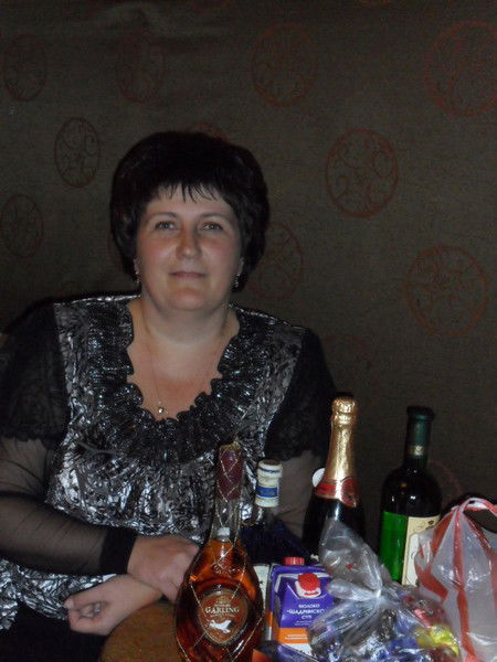 Светлана Рехтина