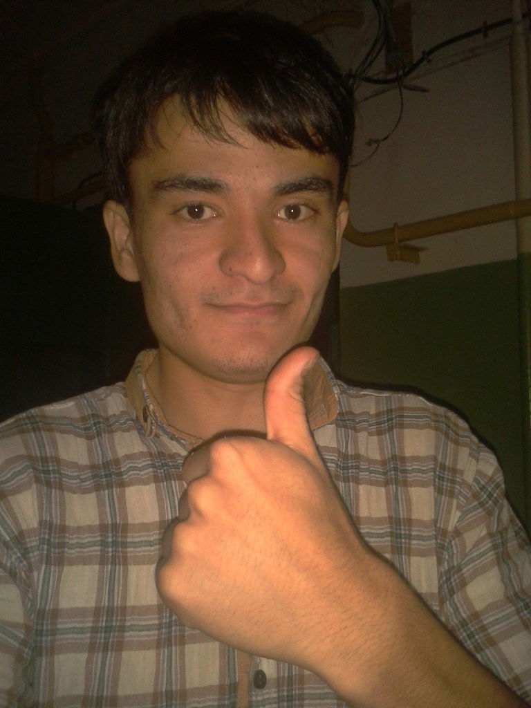 Адылжан Кабылжан Уулу