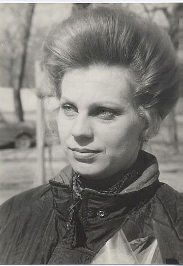 Ирина Прошина