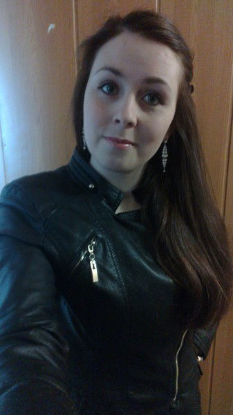 Надежда Блем