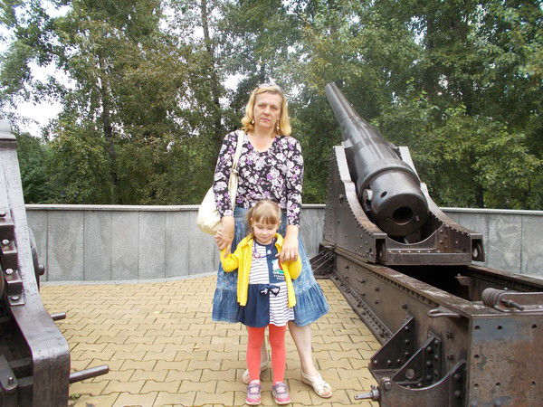 Татьяна Таскаева