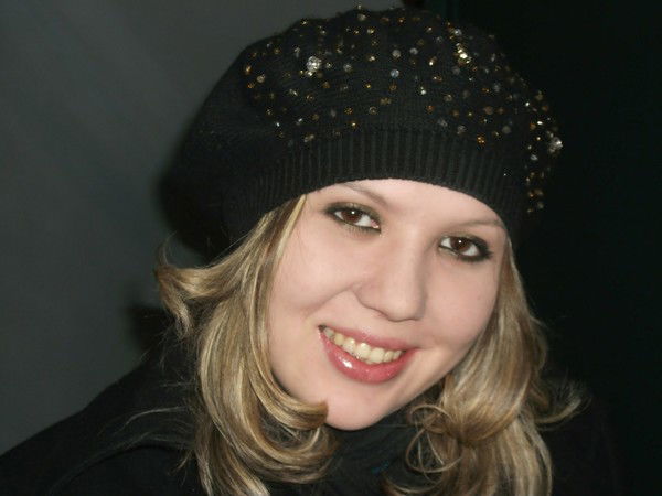 Екатерина Имангалиева