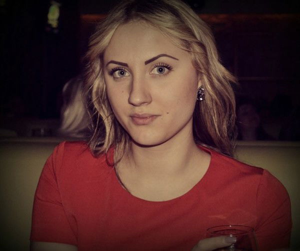 Александра Яремко