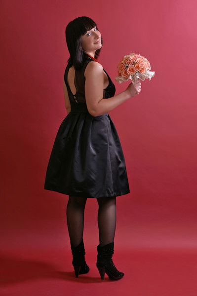 Ирина Наумова