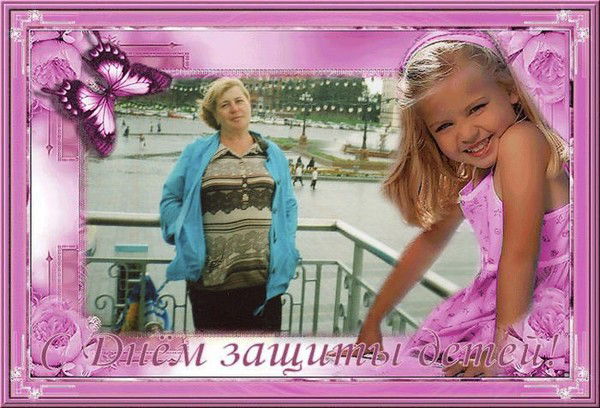 Любовь Николаевна Искакова -Митрюкова