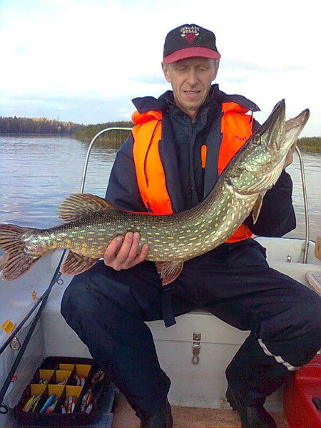 Валерий Ларченко