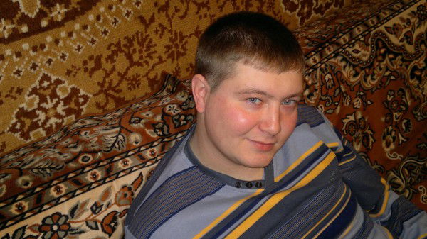 Александр Надршин