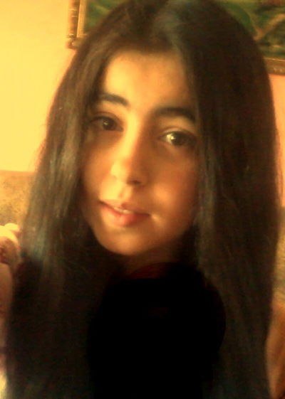 Диана Саломахина