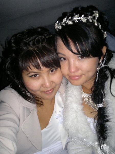 Алуа Каримова