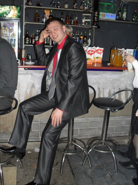 Максим Прохоров