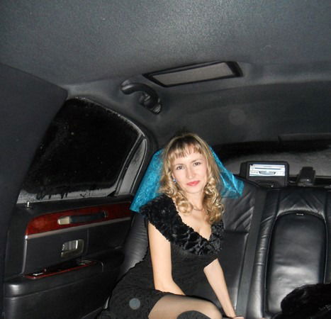 Фея Миразова