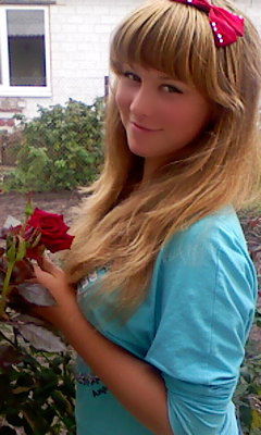 Альона Юхимець