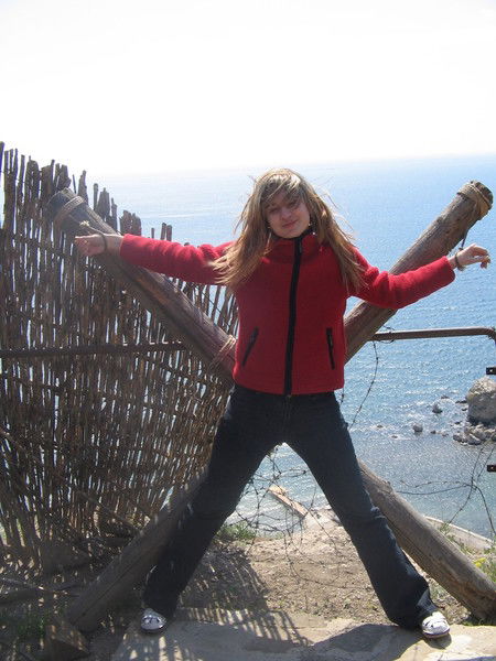 Марина Зелик