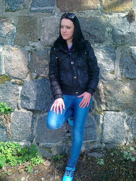 Марина Брунько