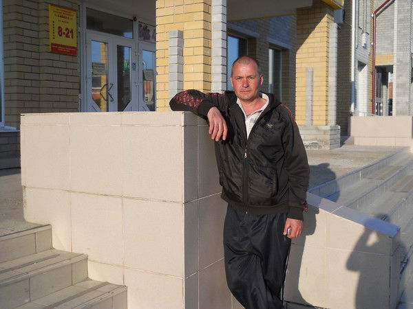 Владимир Николаев