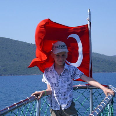 Игорь Иванов