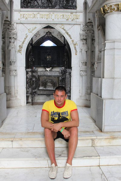 Дамир Загидуллин