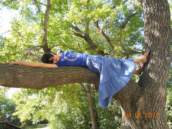 Ирина Баркина