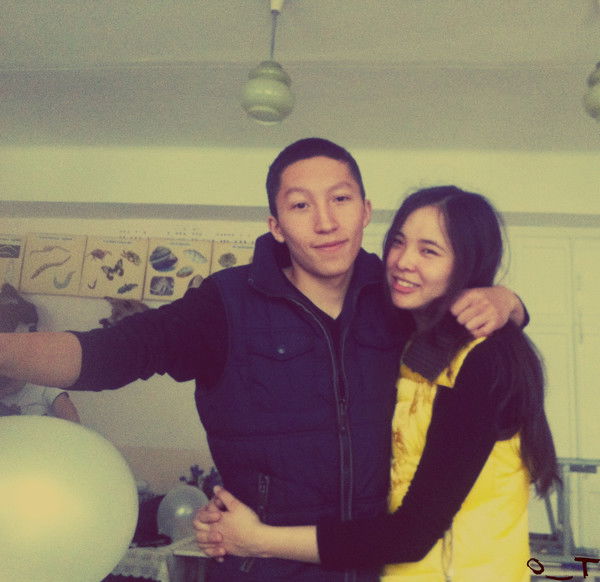 Аскар Дильмухамедов