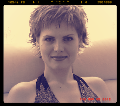 Наталья Краморенко