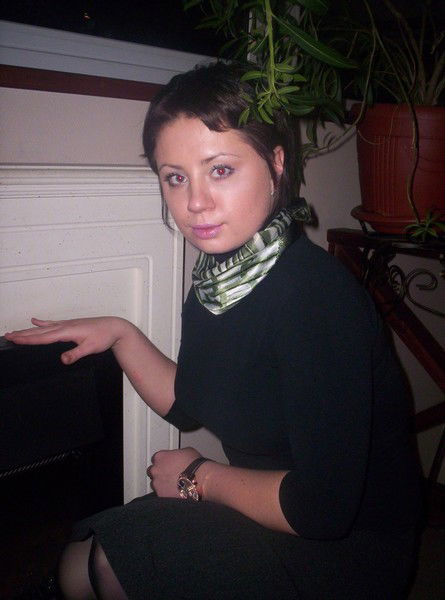 Наталья Иванова